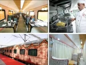 शुरू होने वाली है 'North East Discovery' ट्रेन, जानें तारीख और कैसे होगी टिकट