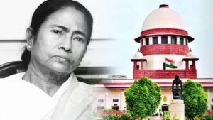 पश्चिम बंगाल में शिक्षकों की नियुक्तियों पर सुप्रीम कोर्ट सख्त, कहा नहीं होगी कोई जांच