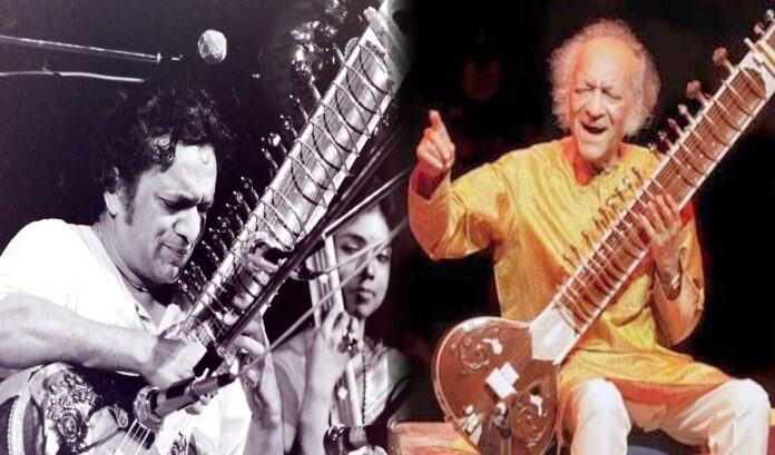 Pandit Ravi Shankar Birth Anniversary: सितार के सम्राट, जिन्होंने भारतीय संगीत को पश्चिमी दुनिया में चमकाया Pandit Ravi Shankar Birth Anniversary: सितार के सम्राट, जिन्होंने भारतीय संगीत को पश्चिमी दुनिया में चमकाया