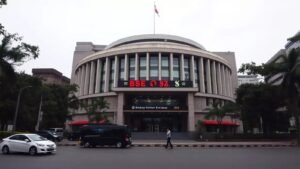 Share Market में आज सन्नाटा! 14 अप्रैल को अंबेडकर जयंती पर NSE-BSE बंद