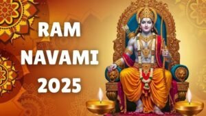 Ram Navami 2025: कब मनाई जाएगी भगवान रामनवमी, जानें शुभ मुहूर्त और पूजा विधि