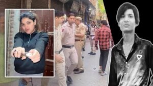 Seelampur Murder Case में चौंकाने वाले खुलासे, कौन है 'Lady Don', जिसने की नाबालिग कुणाल की हत्या