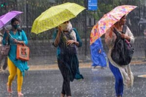 केरल में जल्द दस्तक देगा मानसून, देश के कई हिस्सों में तेज़ बारिश की संभावना: IMD