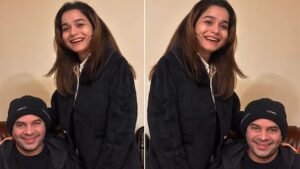 तेज प्रताप यादव का चौंकाने वाला खुलासा, अनुष्का यादव से 12 साल से रिश्ते में, सोशल मीडिया पर किया सार्वजनिक