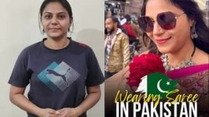 Who is Jyoti Malhotra: मशहूर यूट्यूबर ज्योति मल्होत्रा जासूसी के आरोप में गिरफ्तार, कौन है यूट्यूबर ज्योति मल्होत्रा