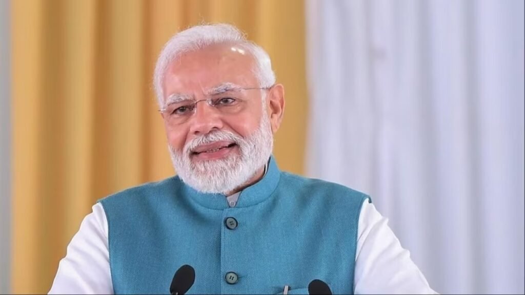PM Modi का पूर्वी भारत दौरा, 2 दिनों में करेंगे 4 प्रदेश का दौरा, 70,000 करोड़ की देंगे सौगात
