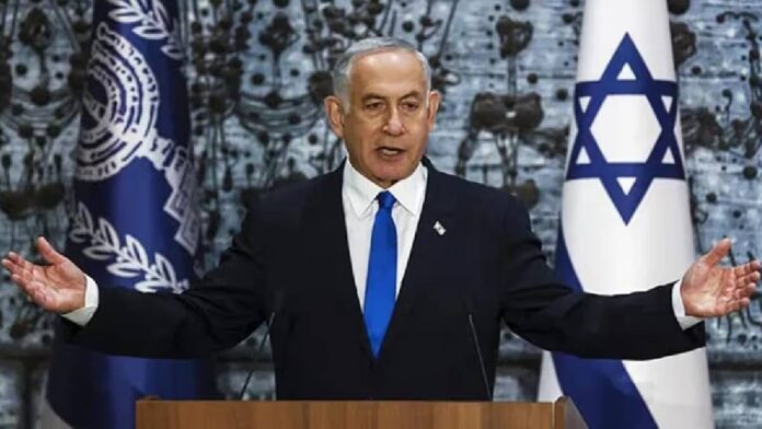 Israel ने हमास नेता Mohammad Sinwar का मारा, PM Netanyahu ने दिए संकेत, यूरोपीय देशों की निकलेगी अब हेकड़ी Israel ने हमास नेता Mohammad Sinwar का मारा, PM Netanyahu ने दिए संकेत, यूरोपीय देशों की निकलेगी अब हेकड़ी