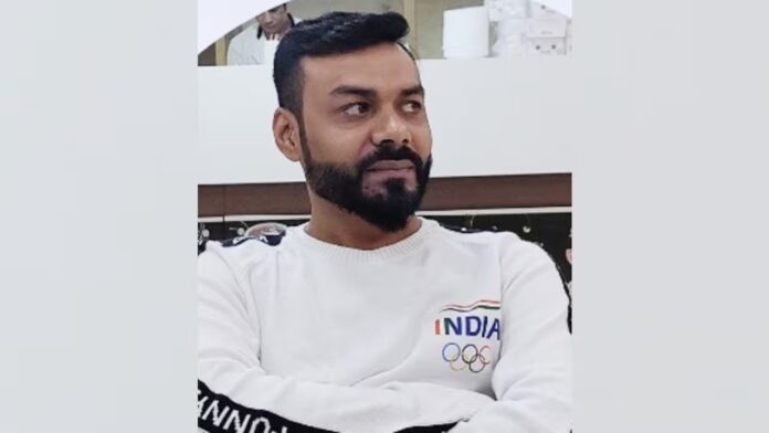 150 लड़कियों को प्रेमजाल में फंसाकर छेड़छाड़, Coach Mohsin Khan गिरफ्तार