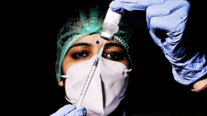 भारत में एक बार फिर बढ़ने लगे कोविड-19 के मामले, सामने आए 750+ नए मामले भारत में एक बार फिर बढ़ने लगे कोविड-19 के मामले, सामने आए 750+ नए मामले