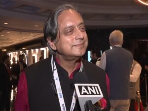 अंतरराष्ट्रीय मंच पर भारत की आवाज बनेंगे शशि थरूर, कांग्रेस पर दिया बड़ा बयान