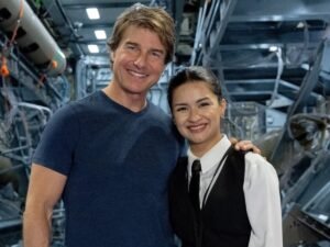 Tom Cruise की 'Mission: Impossible – The Final Reckoning' में Avneet Kaur भी!