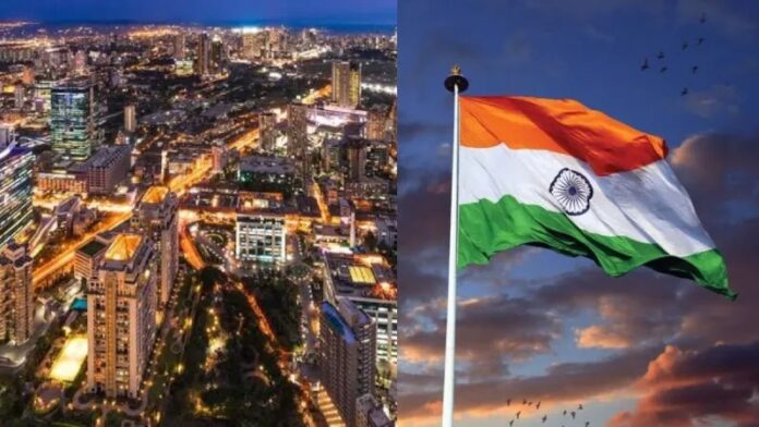 भारत बना दुनिया की चौथी सबसे बड़ी अर्थव्यवस्था, जापान को पछाड़ा: नीति आयोग के CEO का बयान