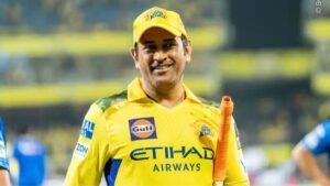 IPL 2025: MS Dhoni ने तोड़ी चुप्पी, रिटायरमेंट पर दिया बयान क्यों बना चर्चा का केंद्र