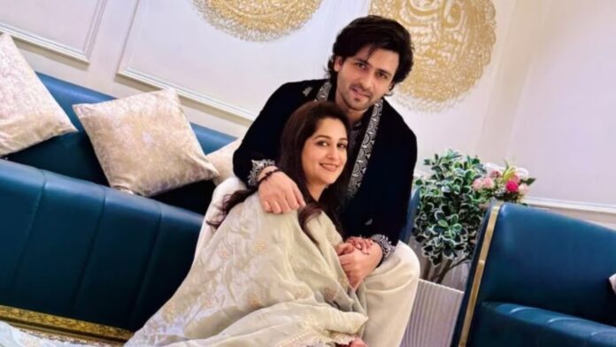 टेलीविज़न एक्ट्रेस Dipika Kakar की तबीयत नाज़ुक, लिवर में मिला ट्यूमर, पति शोएब इब्राहिम ने बताया