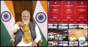 चार राज्यों की विकास यात्रा पर जानें वाले थे PM Modi, जानें क्यों नहीं गए सिक्किम