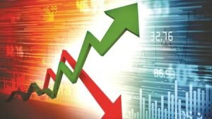 Share Market News: उतार-चढ़ाव के बीच सपाट शुरुआत, Sensex गिरा, Nifty में हल्की बढ़त
