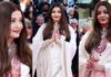 Cannes 2025 में फिर छाईं Aishwarya Rai Bachchan, Operation Sindoor पर दिया पाक को जवाब Cannes 2025 में फिर छाईं Aishwarya Rai Bachchan, Operation Sindoor पर दिया पाक को जवाब