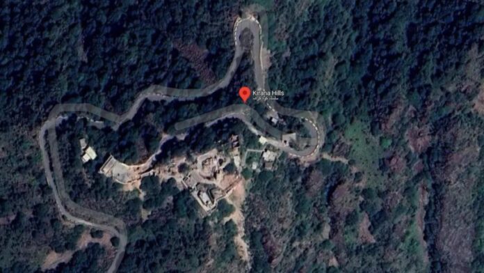 Kirana Hills: कहां है ये पहाड़, क्यों बना चर्चा का केंद्र, पाक को हराने के लिए क्यों है ये अहम जगह
