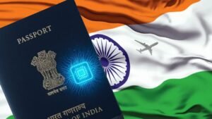 भारत में शुरू हुए हाईटेक चिप वाले Biometric E-Passport, जानें इसके फायदे