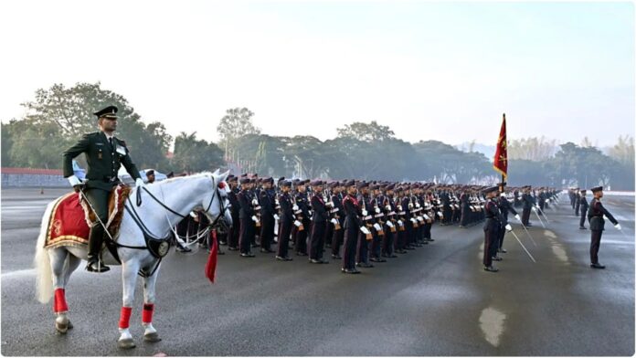 NDA से महिला कैडेट्स की पासिंग क्यों बना सुर्खियों में, जानें पूरा कारण