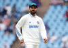 कप्तानी से वंचित, बदले माहौल से निराश… यूं टूटा विराट का टेस्ट करियर का सफर