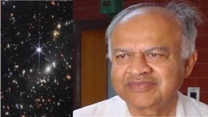 Jayant Narlikar ने दुनिया को कहा अलविदा, कौन है जयन्त नार्लीकर