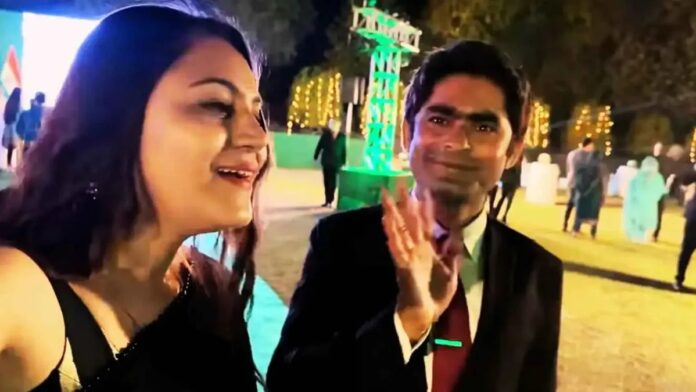 हरियाणा की Jyoti Malhotra का कैसे खुला राज, एक गलती से उठा राज पर से पर्दा