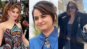 Cannes Film Festival: भारतीय सिनेमा की कान्स में शानदार उपस्थिति, जानें कितने मिल चुके हैं पुरस्कार