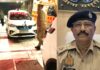 Ghaziabad News: अपराधी को पकड़ने गई नोएडा पुलिस टीम पर हमला, सिपाही की गोली लगने से मौत, आरोपी कादिर गिरफ्तार Ghaziabad News: अपराधी को पकड़ने गई नोएडा पुलिस टीम पर हमला, सिपाही की गोली लगने से मौत, आरोपी कादिर गिरफ्तार