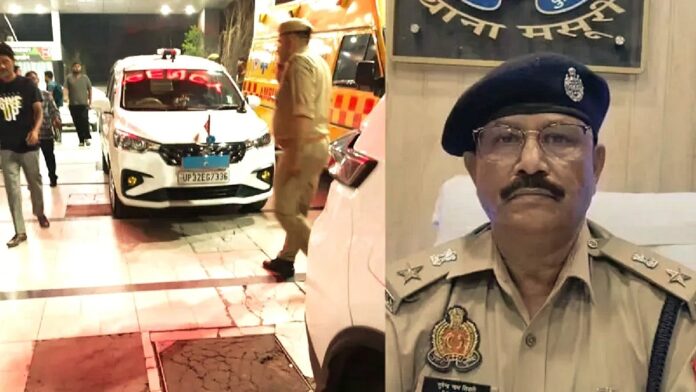 Ghaziabad News: अपराधी को पकड़ने गई नोएडा पुलिस टीम पर हमला, सिपाही की गोली लगने से मौत, आरोपी कादिर गिरफ्तार