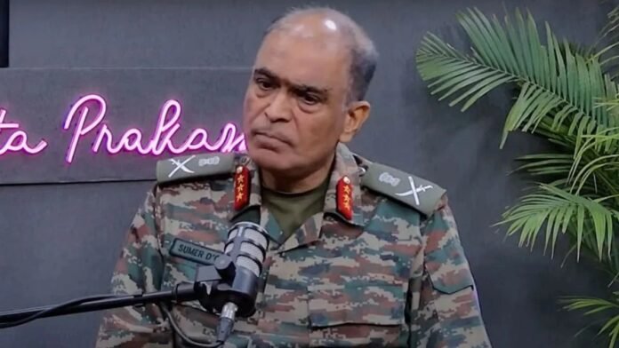 Operation Sindoor: लेफ्टिनेंट जनरल के बयान से कांपा पाकिस्तान, "पूरा पाकिस्तान भारत की रेंज में है"