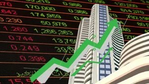 Share Market News: सुधार के बाद हरे निशान में खुले सेंसेक्स और निफ्टी