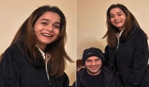 कौन है Tej Pratap Yadav की प्रेमिका 'Anushka Yadav, जिनको लेकर मचा सियासी तूफान