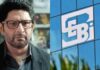 SEBI ने अभिनेता Arshad Warsi और उनकी पत्नी सहित 58 लोगों पर लगाया बैन, किया इतने करोड़ का घोटाला SEBI ने अभिनेता Arshad Warsi और उनकी पत्नी सहित 58 लोगों पर लगाया बैन, किया इतने करोड़ का घोटाला