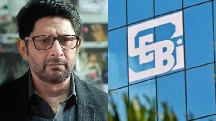 SEBI ने अभिनेता Arshad Warsi और उनकी पत्नी सहित 58 लोगों पर लगाया बैन, किया इतने करोड़ का घोटाला