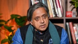 Guyana में Shashi Tharoor का बड़ा बयान कहा, 'अगर वे हम पर दोबारा हमला करेंगे तो…'