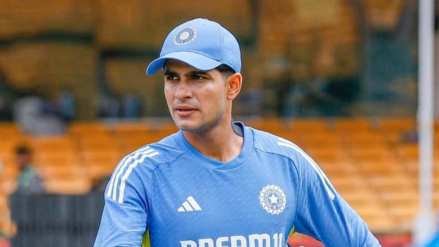 इंग्लैंड दौरे के लिए Indian Test टीम का ऐलान, Shubman Gill होंगे कप्तान, Rishabh Pant को उपकप्तानी की जिम्मेदारी इंग्लैंड दौरे के लिए Indian Test टीम का ऐलान, Shubman Gill होंगे कप्तान, Rishabh Pant को उपकप्तानी की जिम्मेदारी