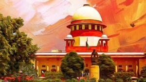 सुप्रीम कोर्ट का बड़ा फैसला, जज बनने के लिए अब जरूरी होगी 3 साल की वकालत का अनुभव