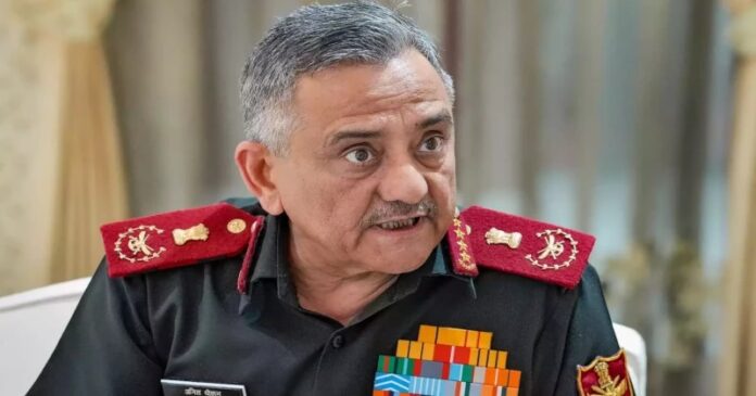 Operation Sindoor पर CDS Anil Chauhan का बड़ा बयान, Operation Sindoor पर CDS Anil Chauhan का बड़ा बयान,