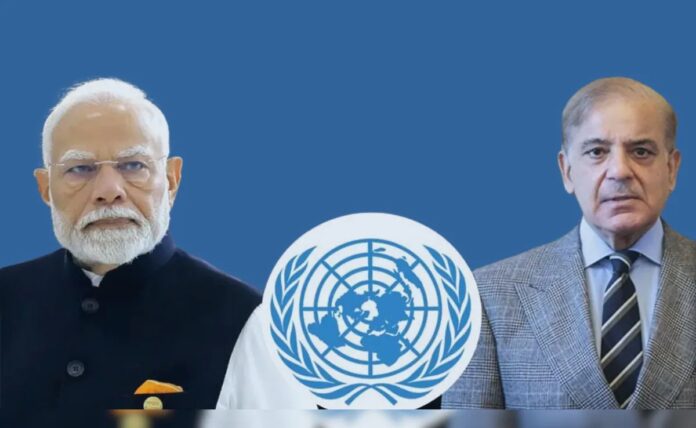 UNSC में भारत ने पाकिस्तान को किया बेनकाब, पहलगाम हमले और 26/11 का दिलाया सबको याद