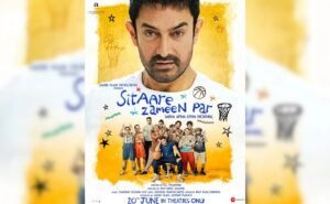 Aamir Khan की सुपरहिट फिल्मों पर उठा सवाल, ‘सीतारे ज़मीन पर’ भी निकली विदेशी नकल!