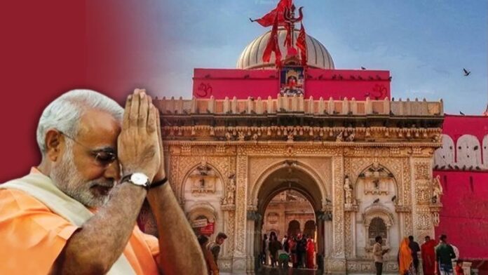 क्या है Karni Mata Temple की विशेषता, और क्या है चूहों से उनका संबंध, PM Modi ने भी टेका माथा