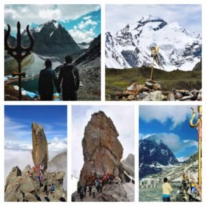Panch Kailash: क्या है पंच कैलाश का राज, जानिए उनके नाम और उनसे जुड़ी कहानी