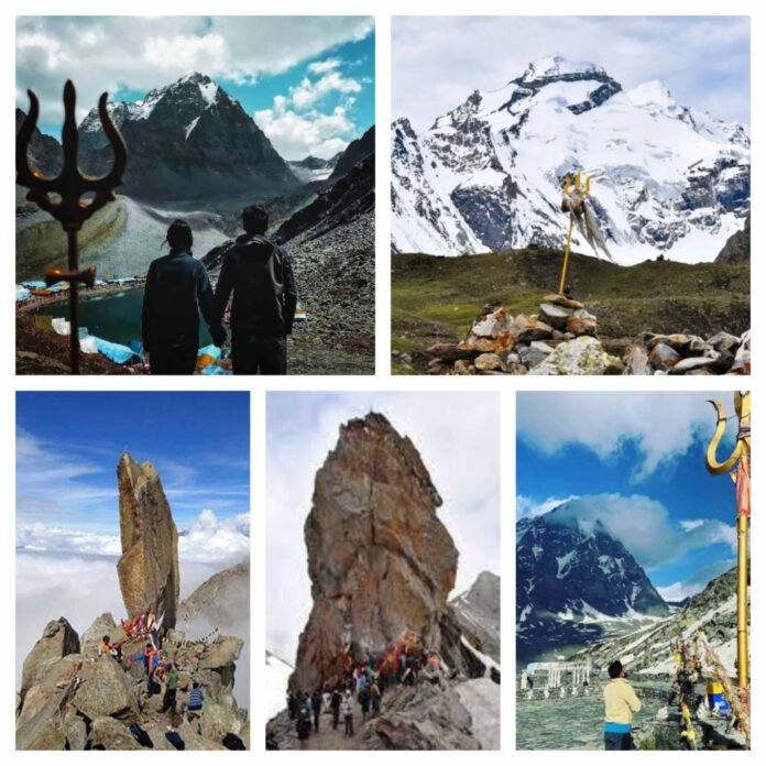 Panch Kailash: क्या है पंच कैलाश का राज, जानिए उनके नाम और उनसे जुड़ी कहानी