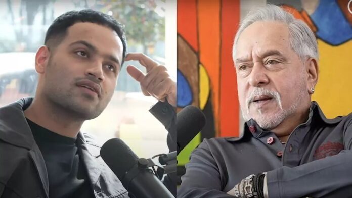 Raj Shamani के पॉडकास्ट पर 9 साल बाद बोले Vijay Mallya, कहा – " मैं चोर नहीं हूँ"