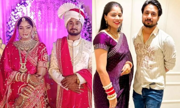Indore Missing Couple Case: इंदौर में लापता जोड़े के मामले में बड़ा खुलासा, पति की हुई हत्या, पत्नी अब भी लापता Indore Missing Couple Case: इंदौर में लापता जोड़े के मामले में बड़ा खुलासा, पति की हुई हत्या, पत्नी अब भी लापता