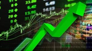 Share Market News: बाजार में हल्की बढ़त के साथ शुरुआत, सेंसेक्स और निफ्टी हरे निशान में