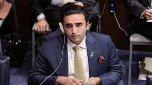 UN में Bilawal Bhutto को भारतीय मुस्लिमों पर दिया गया बयान पड़ा भारी, पत्रकारों ने उड़ा दी धज्जियां