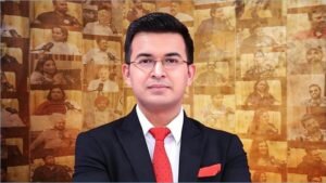 Shubhankar Mishra और Meenakshi Kandwal ने थामा NDTV का हाथ, टीवी पर होगी नई शुरुआत