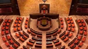 Rajyasabha की 8 सीटों पर 19 जून को होंगे चुनाव, चुनाव आयोग ने जारी की अधिसूचना, कैसे होतें है चुनाव